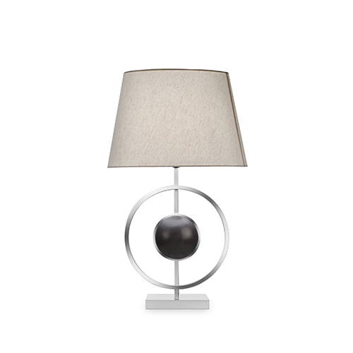 Orbit Table Lamp Perenne Design, Orbit Lamp Table