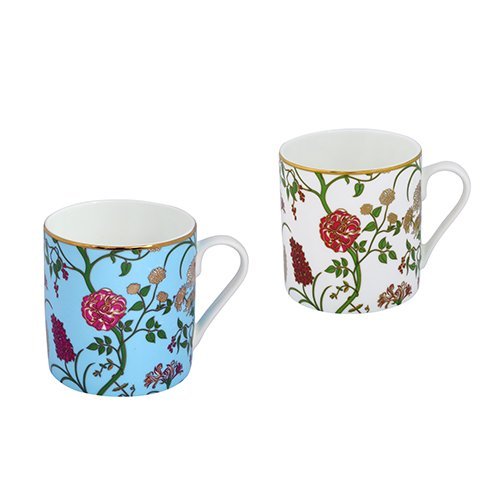 Heart Mug Gift Set – Farmhouse Pottery